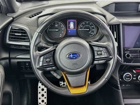 Used 2022 Subaru Forester Wilderness AWD/4WD image 18