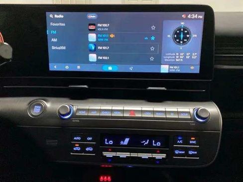 Used 2026 Hyundai Kona SEL Sport FWD image 34