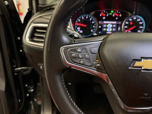 Used 2020 Chevrolet Equinox Premier w/ Premier Redline Edition FWD image 21