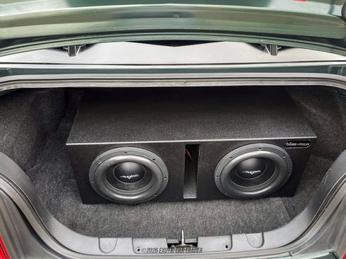 Used 2008 Ford Mustang GT RWD image 71