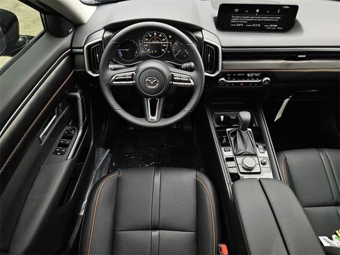 New 2026 MAZDA CX-50 AWD 2.5 Hybrid w/ Cargo Package image 15