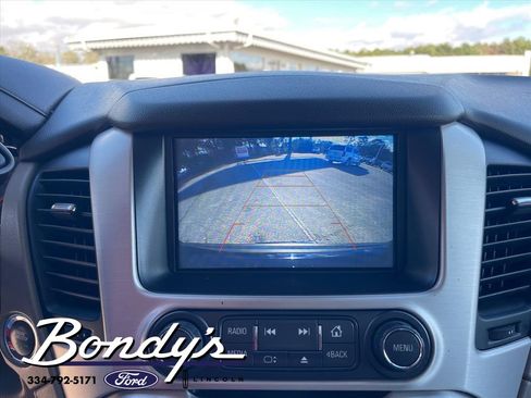 Used 2019 GMC Yukon XL SLT w/ Open Road Package image 6