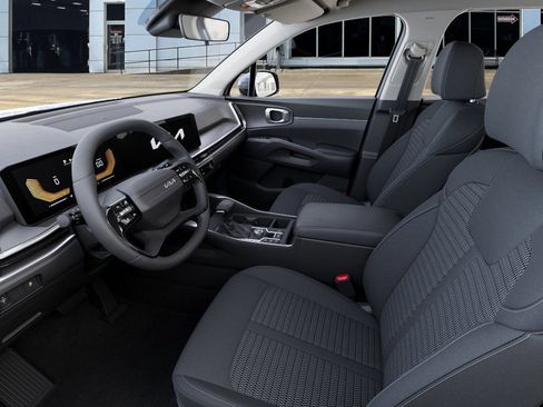 New 2026 Kia Sorento LX FWD image 19