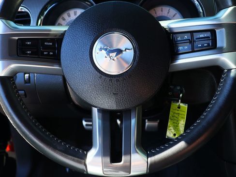 Used 2011 Ford Mustang GT Premium w/ Comfort Pkg image 48