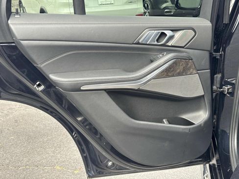Certified 2025 BMW X5 xDrive40i AWD/4WD image 13