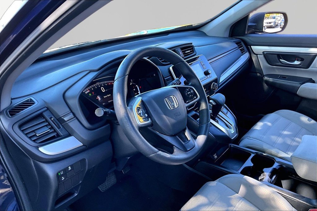 Used 2020 Honda CR-V LX image 14