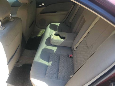 Used 2012 Ford Fusion SEL image 22