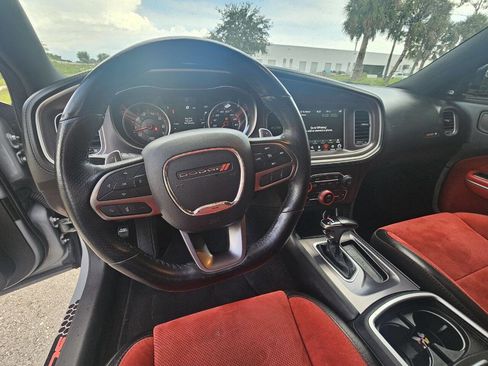 Used 2021 Dodge Charger Scat Pack image 20