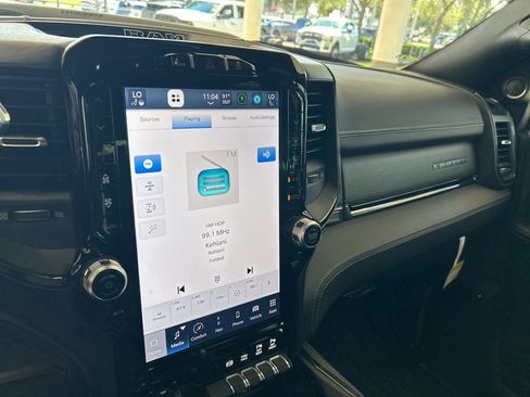 New 2023 RAM 2500 Limited image 7