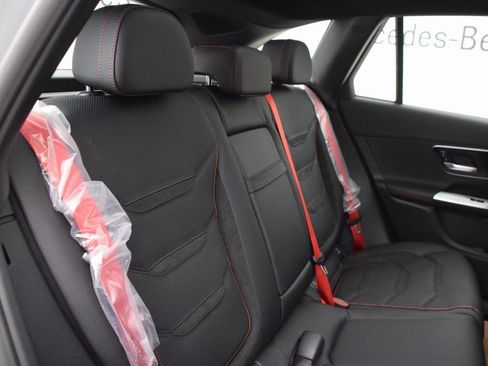 New 2026 Mercedes-Benz GLC 43 AMG 4MATIC image 18