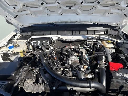 Used 2023 Ford Bronco Badlands AWD/4WD image 19