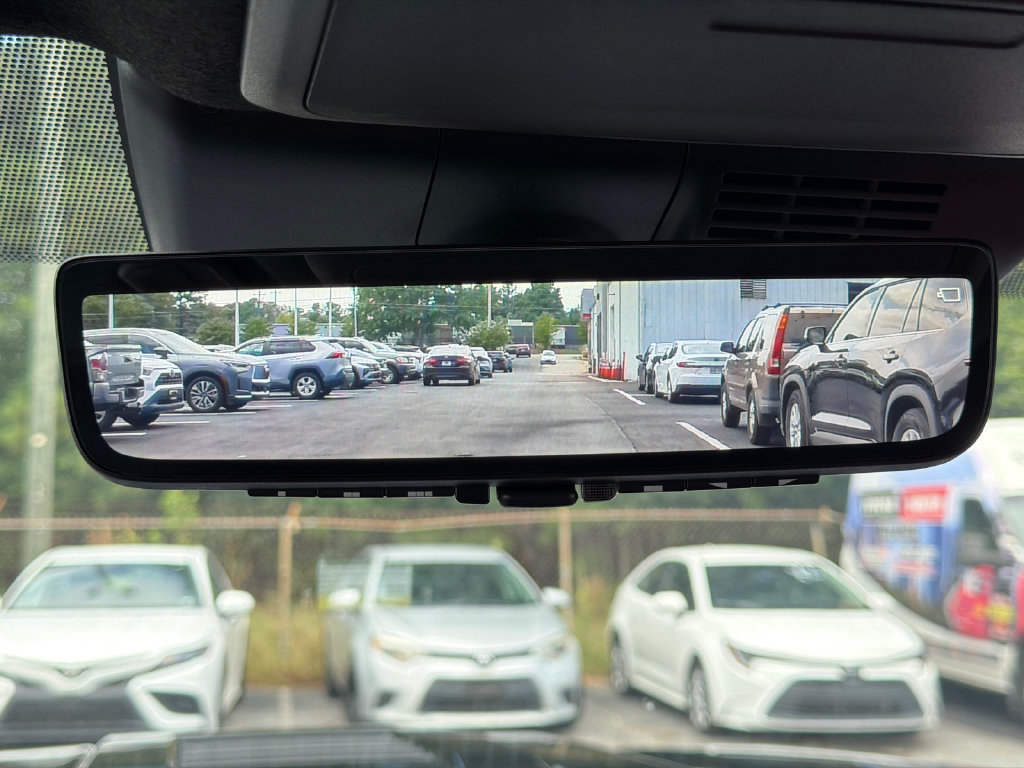 Used 2025 Toyota 4Runner TRD Pro AWD/4WD image 35