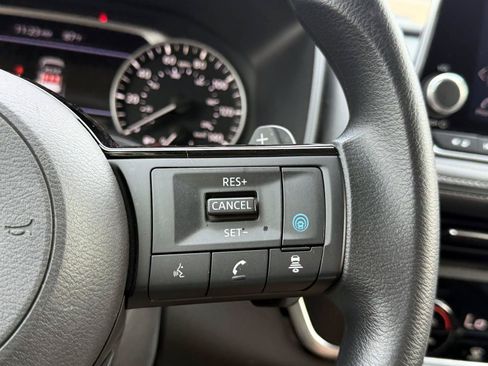 Used 2023 Nissan Rogue SV AWD/4WD image 22