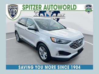 Used 2019 Ford Edge SEL w/ Equipment Group 201A AWD/4WD video 1