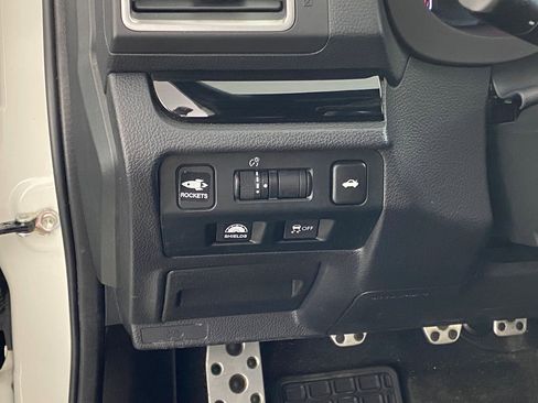 Used 2021 Subaru WRX STI w/ Popular Package #1 image 19