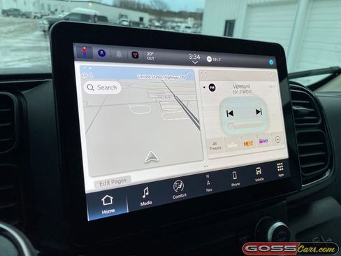 New 2026 RAM ProMaster 2500 w/ Premium Convenience Group image 11