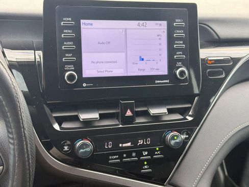 Certified 2024 Toyota Camry LE w/ Convenience Package FWD image 22