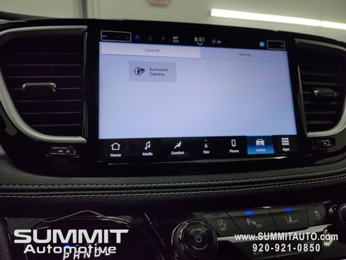 New 2026 Chrysler Pacifica Limited w/ S Appearance Package image 55