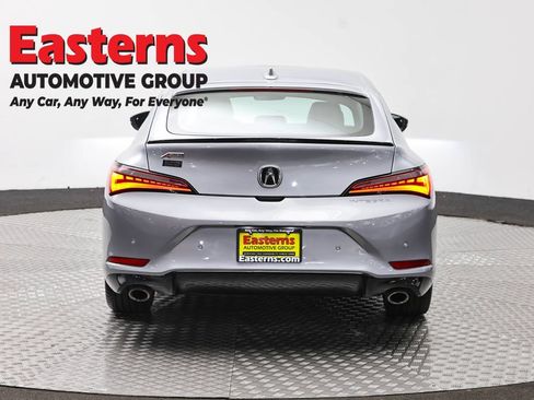 Used 2023 Acura Integra A-Spec FWD image 6