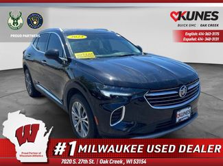 Used 2023 Buick Envision Preferred FWD video 1