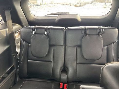 Used 2021 Ford Explorer ST w/ ST Street Pack image 39