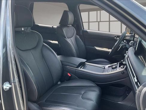 Used 2024 Hyundai Palisade Calligraphy FWD image 28