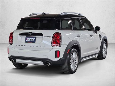 Used 2023 MINI Cooper Countryman S AWD/4WD image 5