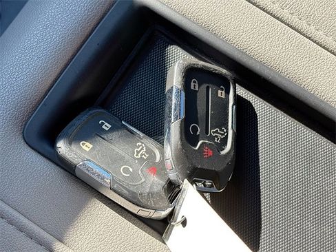 Used 2021 GMC Sierra 1500 SLT w/ SLT Premium Plus Package image 30