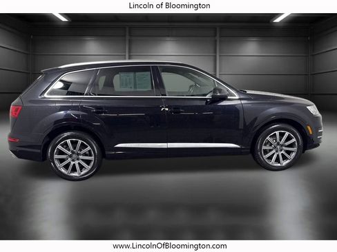 Used 2019 Audi Q7 3.0T Prestige image 7