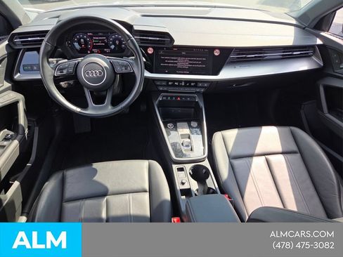 Used 2024 Audi A3 2.0T Premium FWD image 9