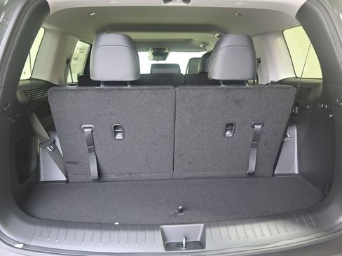 Used 2025 Hyundai Santa Fe XRT w/ Tow & Go Package image 25