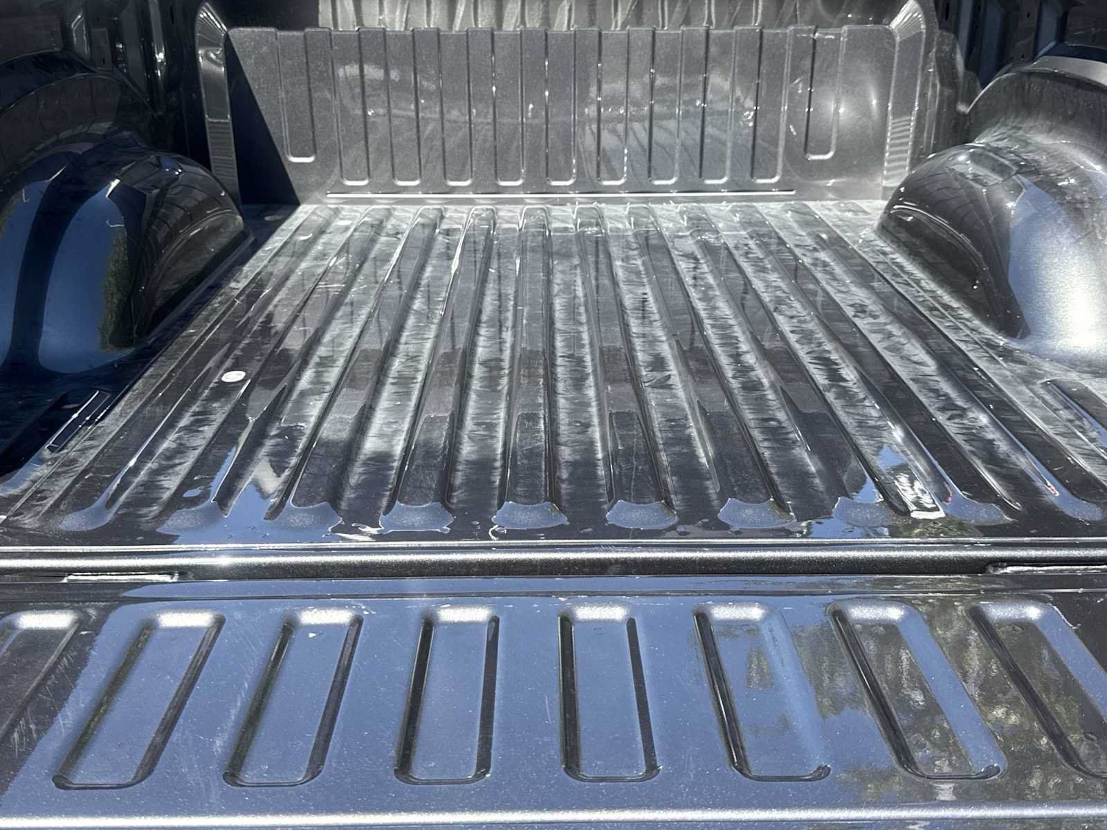 Used 2026 RAM 1500 Big Horn AWD/4WD image 29