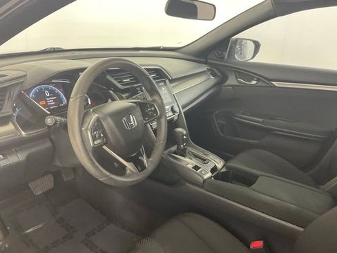 Used 2019 Honda Civic EX image 11