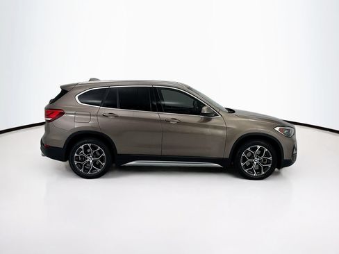 Used 2020 BMW X1 xDrive28i w/ Premium Package AWD/4WD image 4