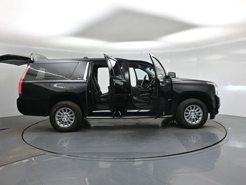 Used 2019 GMC Yukon XL SLT w/ Open Road Package image 4