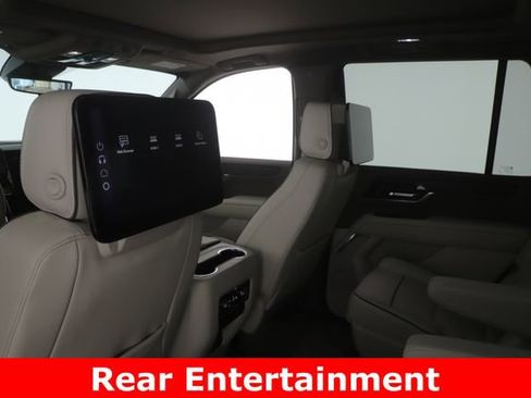 Used 2026 GMC Yukon Denali w/ Denali Reserve Package AWD/4WD image 31