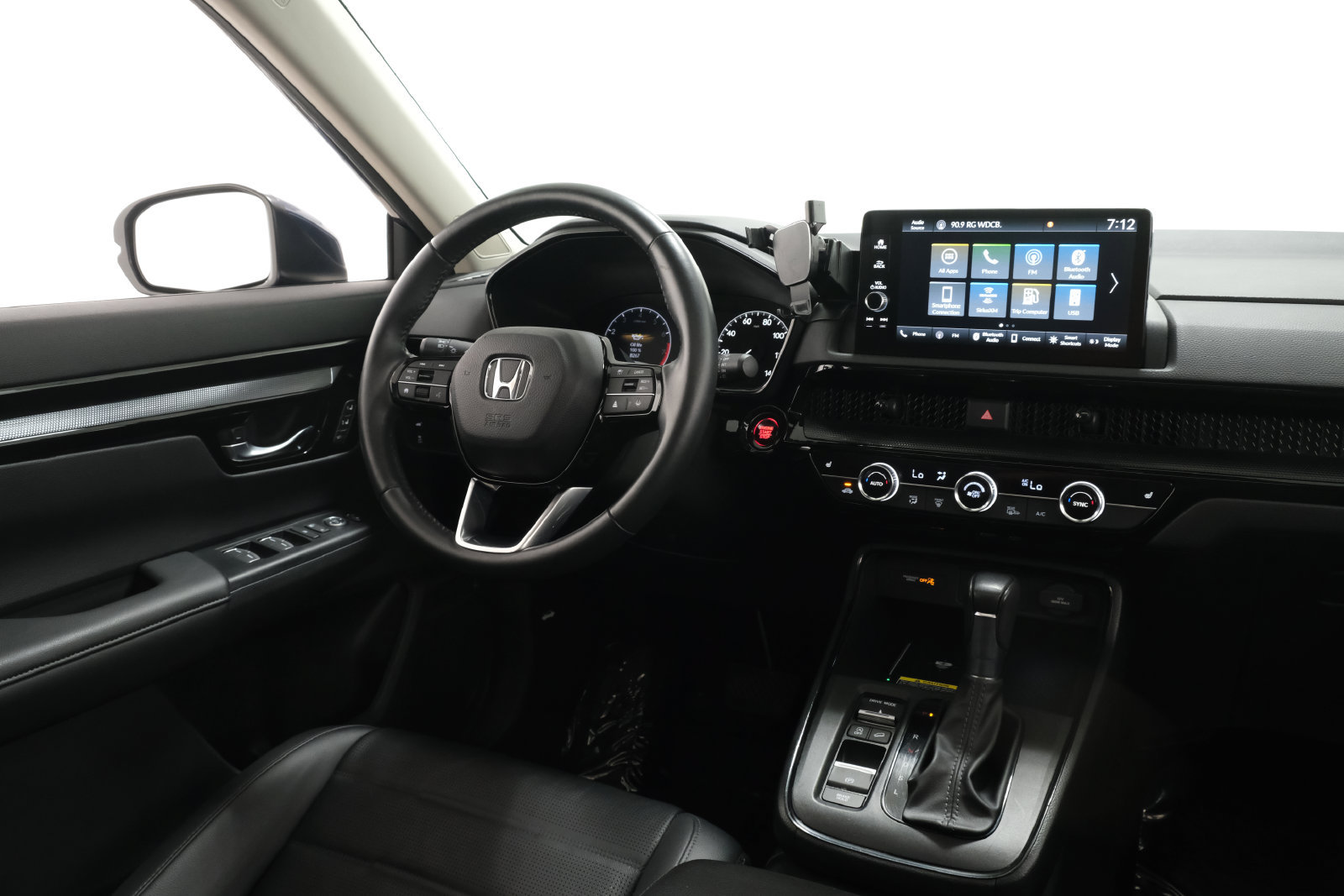 Used 2024 Honda CR-V EX-L image 10