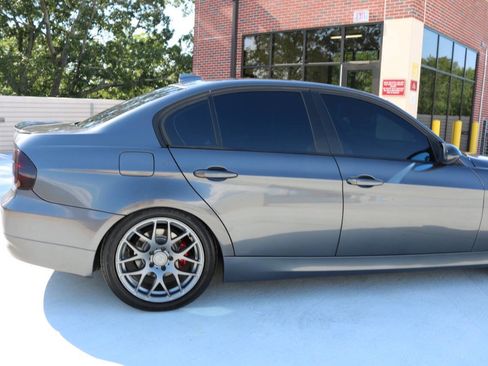 Used 2007 BMW 328i Sedan RWD image 46