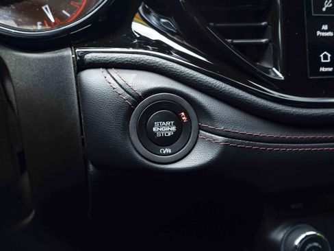 Used 2022 Dodge Durango R/T AWD/4WD image 24