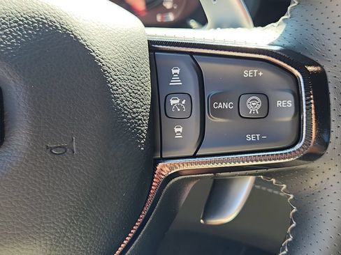 New 2026 RAM 1500 RHO w/ RHO Level 1 Equipment Group AWD/4WD image 12