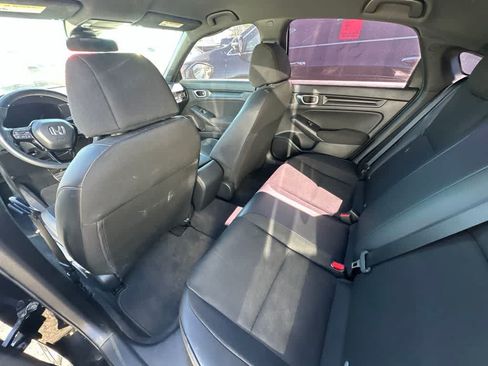Used 2024 Honda Civic Sport image 7