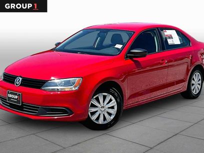 Used 2014 Volkswagen Jetta S