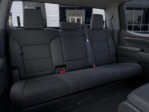 New 2026 GMC Sierra 1500 Elevation w/ Elevation Select Package image 17