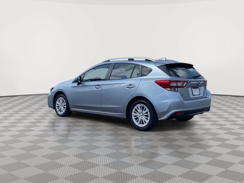 Used 2017 Subaru Impreza 2.0i Premium AWD/4WD image 6