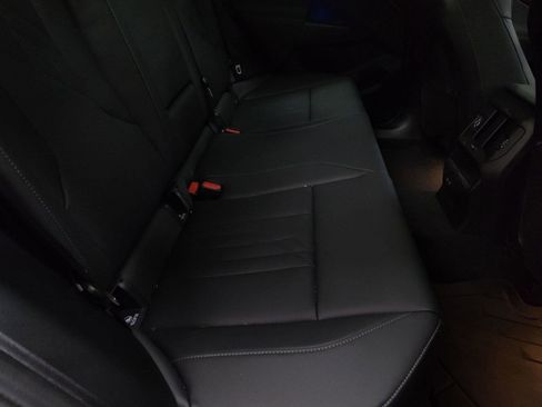 Certified 2025 BMW X3 M50 w/ Premium Package image 26