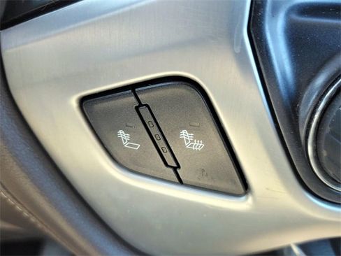 Used 2018 GMC Sierra 2500 SLT w/ Duramax Plus Package image 26