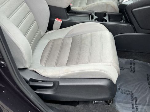 Used 2017 Honda CR-V EX image 31