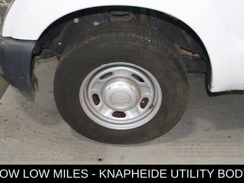 Used 2016 Ford F250 XL RWD image 12