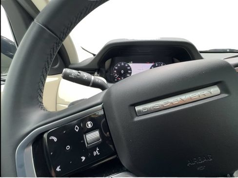 Used 2025 Land Rover Discovery Sport S AWD/4WD image 45