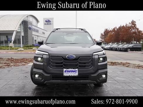 Certified 2026 Subaru Outback Limited AWD/4WD image 8